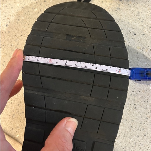 Fat Face sneakers/trainers  in very good condition . Size 41 - Picture 8 of 9